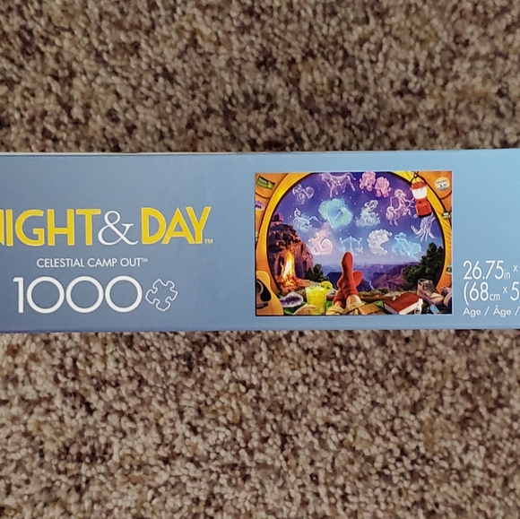 Puzzle - Picture 3 of 3